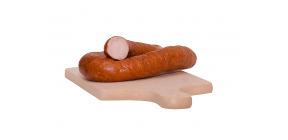 kiełbasa schabowa